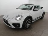 VOLKSWAGEN Maggiolino Cabrio 1.8 TSI DSG DUNE Edition LIMITED EDITION