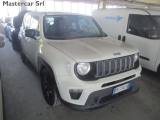 JEEP Renegade Renegade  1.6 mjt  2wd 130cv - targa GN750LV