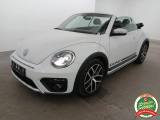 VOLKSWAGEN Maggiolino Cabrio 1.8 TSI DSG DUNE Limited Edition IN ARRIVO