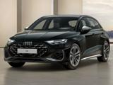 AUDI S3 SPB TFSI quattro S tronic
