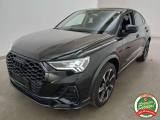 AUDI Q3 SPB 35 TFSI S line edition IN ARRIVO