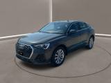 AUDI Q3 2ª serie -  SPB 35 TDI quattro S tronic Business