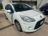 CITROEN C3 1.4 GPL airdream Exclusive benzina/gpl