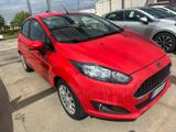 FORD Fiesta 1.5 TDCi 75CV 5 porte ST-Line 124,422km