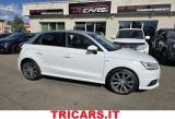AUDI A1 SPB 1.4 TDI S LINE SLINE NEOPATENTATI PERMUTE