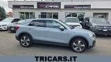 AUDI Q2 35 TFSI Admired PERMUTE