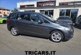 BMW 218 d Gran Tourer Luxury Active Tourer 5 POSTI PERMUTE