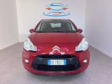 CITROEN C3 1.4 Exclusive Style Eco Energy G