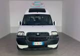 FIAT Doblo Doblò 1ª serie 1.9 JTD cat Malibù