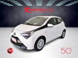 TOYOTA Aygo Connect 1.0 VVT-i 72 CV Pronta Consegna