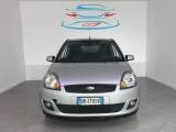 FORD Fiesta 1.2 16V 3p. Ghia