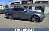 MERCEDES-BENZ E 300 de 4Matic Auto EQ-Power Premium PERMUTE