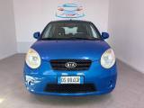 KIA Picanto 1.0 12V Life Bi-Fuel