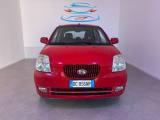 KIA Picanto 1.1 12V EX Sport