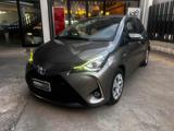 TOYOTA Yaris 1.5 Hybrid 5 porte Active