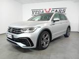 VOLKSWAGEN Tiguan 2.0 TDI 150 CV SCR DSG R-Line OFFERTA PROMO