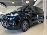 FORD Tourneo Custom 320 2.0 EcoBlue 150CV PL Titanium 9 POSTI KM ZERO