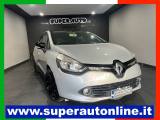 RENAULT Clio 1.2 75CV GPL 5 porte
