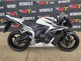 HONDA CBR 600 RR Video 360