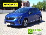 RENAULT Clio SCe 65 CV 5 porte Evolution NEOPATENTATI