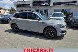SKODA Kamiq 1.0 g-tec Monte Carlo 90cv NEOPATENTATI UNICO PROP