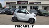 SMART ForTwo 90 0.9 Turbo twinamic Passion PERMUTE OK NEOPAT.