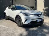 TOYOTA C-HR 1.8 Hybrid E-CVT Style+