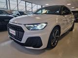 AUDI A1 SPB 30TFSI S line 