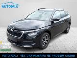 SKODA Kamiq 1.0 G-Tec Drive Tetto panoramico, Winter pack, ACC