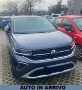 VOLKSWAGEN T-Cross 1.0 TSI 115 CV DSG Edition Plus PERMUTE OK NEOPAT.