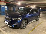 BMW X1 xDrive25d xLine