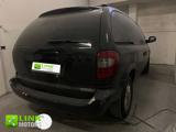 CHRYSLER Grand Voyager 2.8 CRD cat Limited Auto