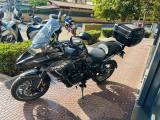 BENELLI TRK 502 TUTTO INCLUSO ANCHE PASSAGGIO!