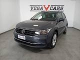 VOLKSWAGEN Tiguan 2.0 TDI 150 CV SCR DSG Life PROMO SUMMER!!!