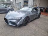 TOYOTA GR Supra 2.0B A SZ-R