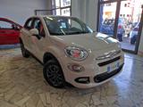 FIAT 500X 1.6 MultiJet 120 CV Pop Star