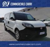FIAT Doblo NEW MAXI 1.6 M-JET FURGONE 3 POSTI - 2021