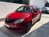 LANCIA Ypsilon 1.2 69 CV 5 porte Elefantino Blu