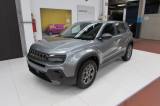 JEEP Avenger 1.2 Turbo 110 CV MHEV Longitude