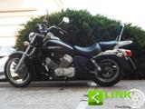 HONDA Shadow 125 VT 125 C in ordine di carrozzeria e meccanica