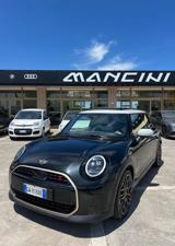 MINI Cooper S Cooper S Favoured