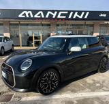 MINI Cooper S Cooper S Favoured
