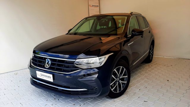 volkswagen tiguan 2.0 tdi 150 cv scr dsg life