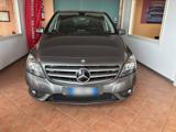 MERCEDES-BENZ B 180 Premium