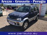 DAIHATSU Terios 1.3i 16V cat 4WD DB
