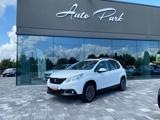 PEUGEOT 2008 1° serie BlueHDi 75 Active