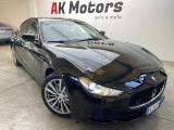 MASERATI Ghibli V6 Diesel 275 CV