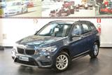 BMW X1 xDrive18d Auto.