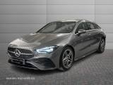 MERCEDES-BENZ CLA 200 d Automatic Shooting Brake AMG Line Advanced Plus