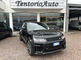 LAND ROVER Range Rover Sport 3.0D l6 249 CV HSE Dynamic